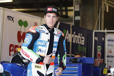 Maverick Viñales