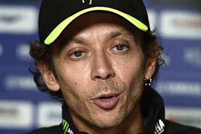 Valentino Rossi