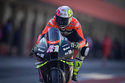 Aleix Espargaró