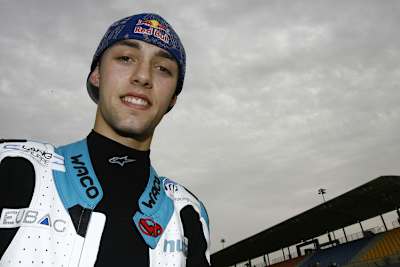 Bereit für ein neues Kapitel: Jonas Folger