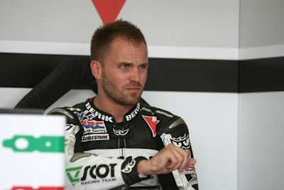 Talmacsi: «Meine Populaität in Ungarn ist riesig»