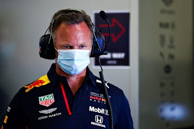 Christian Horner