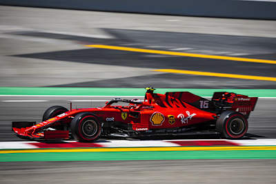 Charles Leclerc