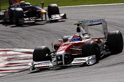 Glock fürchtete sich umsonst vor den Curbs