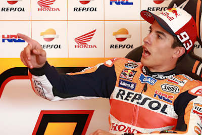 Marc Márquez