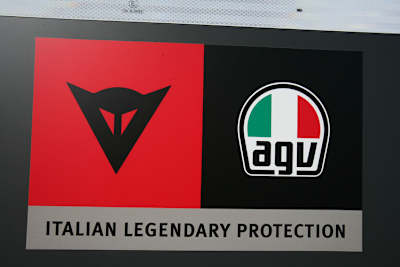 Dainese und AGV gehören nun zu 80 Prozent «Investcorp»
