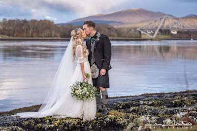 Lauren und John McPhee