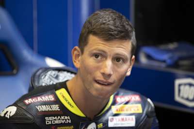 Andrea Locatelli sieht sich im Recht