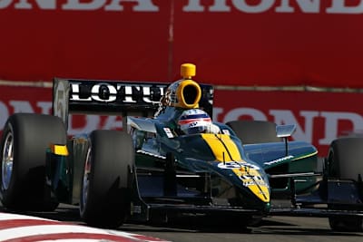 Bald ist auch Lotus drin wo Lotus drauf steht