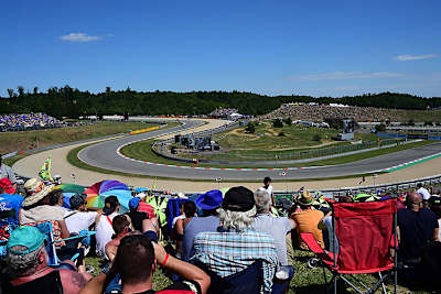 Am besten ist Brünn, wenn man live dabei ist