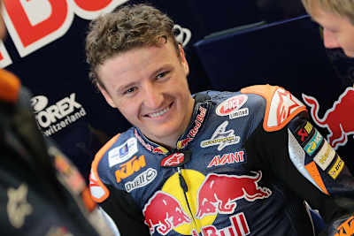 Jack Miller: Der Schuldige ist ausgeforscht, er kommt aus Finnland