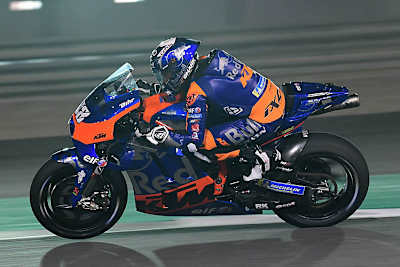 Miguel Oliveira: Am Ende leider keine Punkte