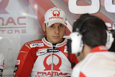 Canepa: «Sag niemals nie»