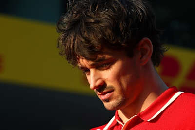 Charles Leclerc
