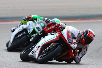 MV Agusta will 2016 einen großen Schritt nach vorne machen