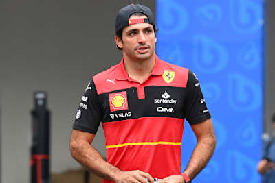 Carlos Sainz sagt über Max Verstappen: «Er hat sich in jedem Bereich stetig verbessert»