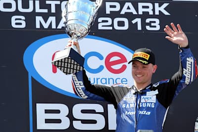 Alex Lowes