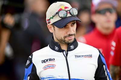 Miguel Oliveira strebt ein Comeback in Barcelona an