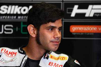 Der spanische Elvis: Jordi Torres