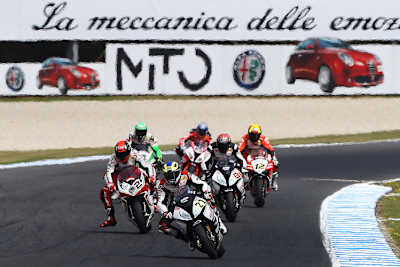 Markus Reiterberger (21) hat viel zu tun