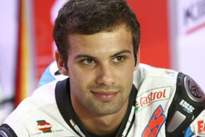 Vladimir Leonov war mit seiner Leistung zufrieden.