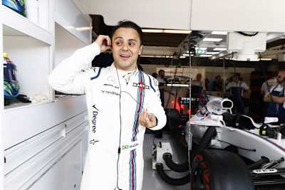 Felipe Massa