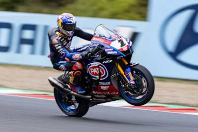 Überragend: Toprak Razgatlioglu