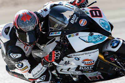 Jordi Torres wird Althea BMW verlassen und zu MV Agusta gehen