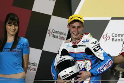 Jules Cluzel: «Voll ins Schwarze getroffen»