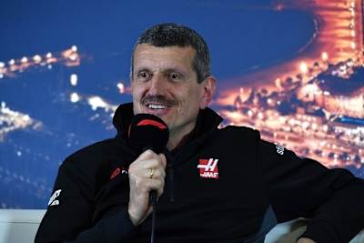 Günther Steiner