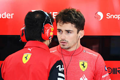 Charles Leclerc