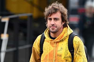 Fernando Alonso