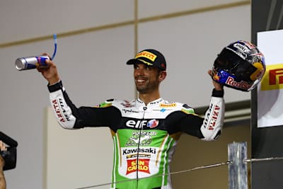 Kenan Sofuoglu