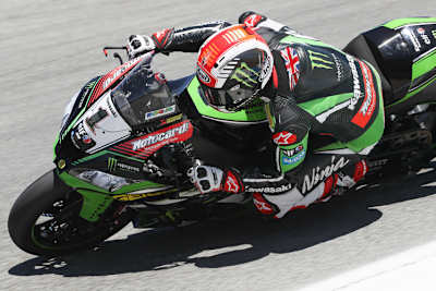 Jonathan Rea