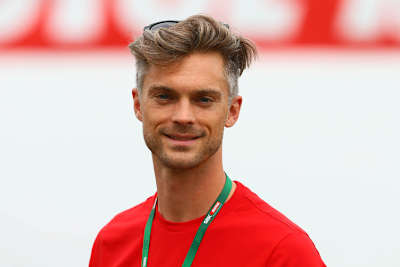 Leon Camier sieht bei Honda viel Potenzial