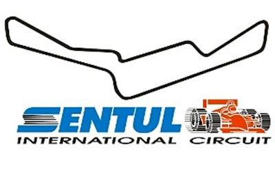 Sentul könnte 2017 wieder einen Grand Prix erleben