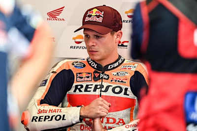 Stefan Bradl