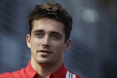 Charles Leclerc