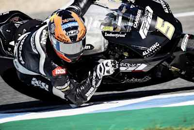 Philipp Öttl zählt 2025 zu den Titelanwärtern