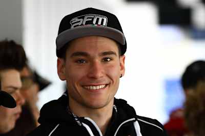 Samuele Cavalieri (23)