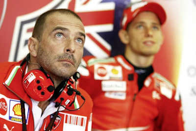 Suppo: «Warum nicht gleich Einheits-Bikes?»