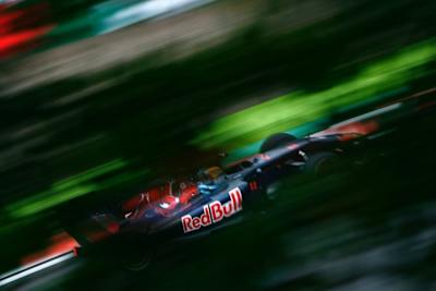 Beinahe erste Bestzeit für Sébastien Buemi