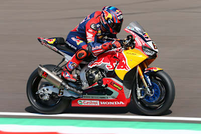 Stefan Bradl: «Unsere Schritte sind zu klein»