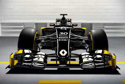 Renault: Wie lange bleibt das Auto schwarz?