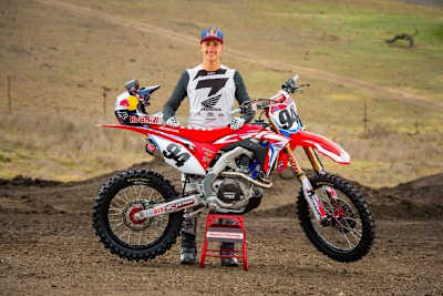 Ken Roczen will die US-Staatsbürgerschaft annehmen – mit weitreichenden Folgen