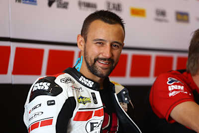 Randy Krummenacher fühlt sich zunehmend wohler