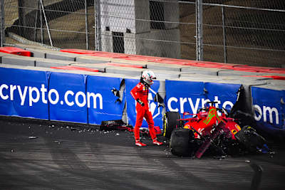 Gerade in Dschidda ist schnell mal was passiert