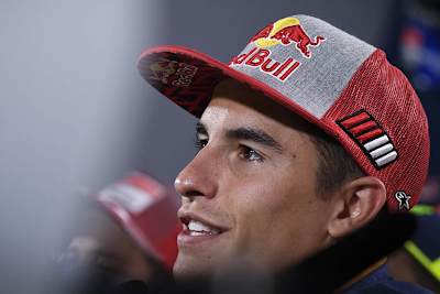 Marc Márquez