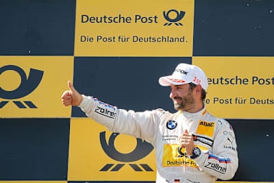 Timo Glock