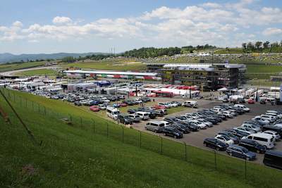 Am Montag testen in Mugello die Fahrer der Moto3- und Moto2-Klasse